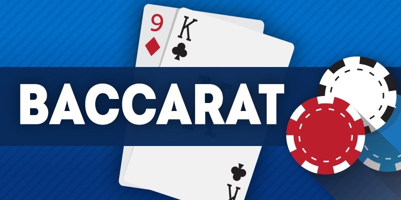 Tìm hiểu về trò chơi Baccarat